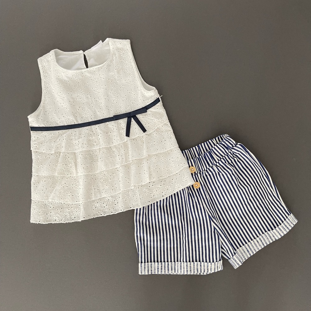 Girl outfit set